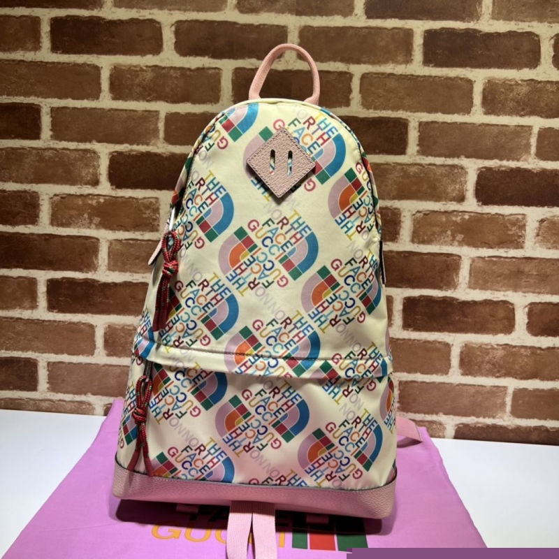 G*u*i backpacks